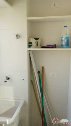 Imagem Apartamento com 3 Quartos à Venda, 97 m² em Jardim Califórnia - Jacareí Imagem Apartamento com 3 Quartos à Venda, 97 m² em Jardim Califórnia - Jacareí
