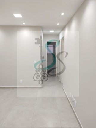 Imagem Imóvel com 2 Quartos à Venda, 49 m² em Jardim Ipaussurama - Campinas