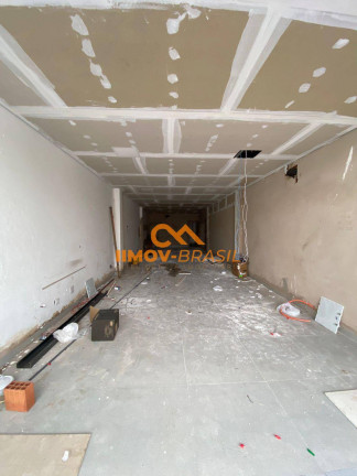 Imagem Sala Comercial para Alugar, 145 m² em Leblon - Campo Grande Imagem Sala Comercial para Alugar, 145 m² em Leblon - Campo Grande