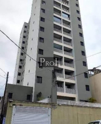 Imagem Apartamento com 2 Quartos à Venda, 70 m² em Silveira - Santo André Imagem Apartamento com 2 Quartos à Venda, 70 m² em Silveira - Santo André