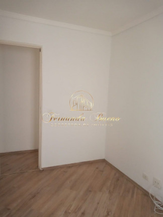 Imagem Imóvel com 3 Quartos à Venda, 63 m² em Vila Homero Thon - Santo André Imagem Imóvel com 3 Quartos à Venda, 63 m² em Vila Homero Thon - Santo André