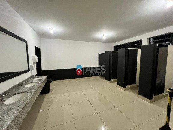 Imagem Sala Comercial para Alugar, 1.600 m² em Jardim Campo Belo - Americana Imagem Sala Comercial para Alugar, 1.600 m² em Jardim Campo Belo - Americana