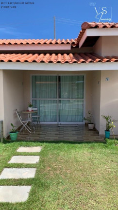 Imagem Casa com 2 Quartos à Venda, 80 m² em Monte Gordo - Camaçari