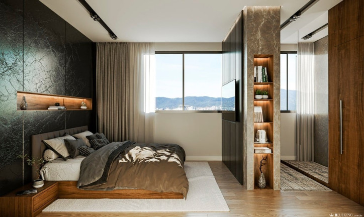 Imagem Apartamento com 3 Quartos à Venda, 125 m² em Centro - Balneário Camboriú