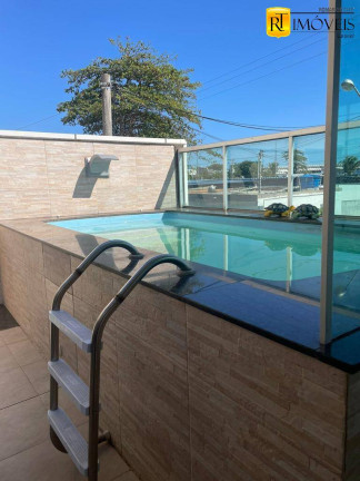 Imagem Casa com 3 Quartos à Venda, 180 m² em Parque Burle - Cabo Frio Imagem Casa com 3 Quartos à Venda, 180 m² em Parque Burle - Cabo Frio