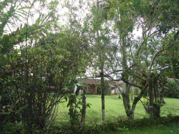 Terreno à Venda, 1.200 m² em Enseada - Ubatuba