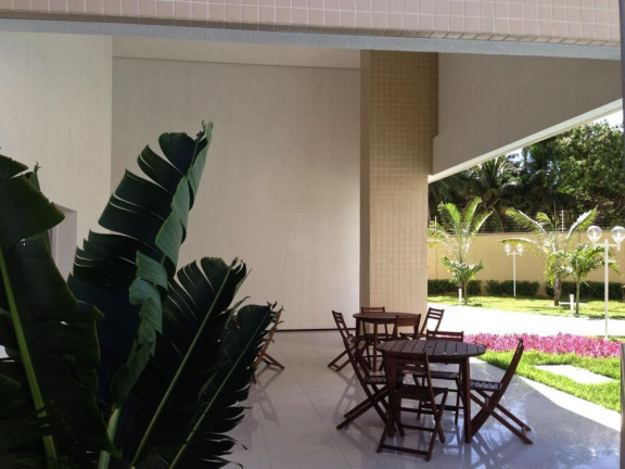 Imagem Apartamento com 3 Quartos à Venda, 70 m² em Parque Iracema - Fortaleza