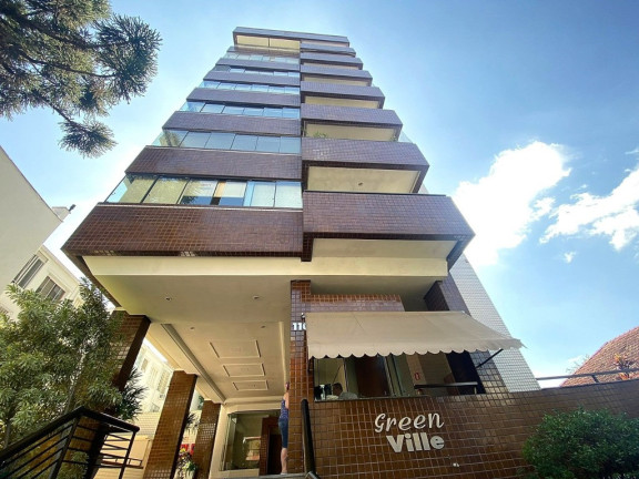 Imóvel com 3 Quartos à Venda,  em Rio Branco - Porto Alegre