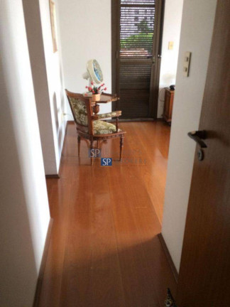 Imagem Apartamento com 4 Quartos à Venda, 300 m² em Santo Amaro - São Paulo Imagem Apartamento com 4 Quartos à Venda, 300 m² em Santo Amaro - São Paulo