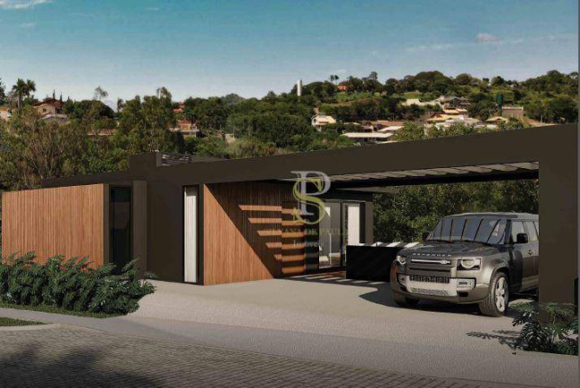 Imagem Casa com 3 Quartos à Venda, 195 m² em Residencial La Reserva Ii - Atibaia Imagem Casa com 3 Quartos à Venda, 195 m² em Residencial La Reserva Ii - Atibaia