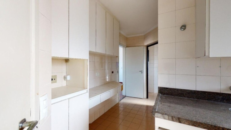 Imagem Apartamento com 3 Quartos à Venda, 94 m² em Perdizes - São Paulo