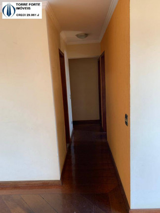 Imagem Apartamento com 3 Quartos à Venda, 75 m² em Alto Da Mooca - São Paulo