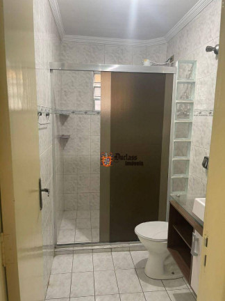 Imagem Casa com 3 Quartos à Venda, 134 m² em Parque São Vicente - São Vicente