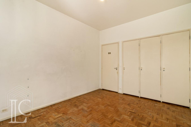 Imagem Apartamento com 3 Quartos à Venda, 188 m² em Higienópolis - São Paulo