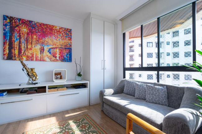 Imagem Apartamento com 3 Quartos à Venda, 184 m² em Vila Suzana - São Paulo Imagem Apartamento com 3 Quartos à Venda, 184 m² em Vila Suzana - São Paulo