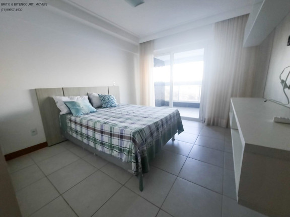 Imagem Imóvel com 1 Quarto à Venda, 64 m² em Armação - Salvador