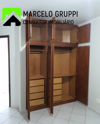 Imagem Apartamento com 3 Quartos à Venda, 139 m² em Centro - Indaiatuba