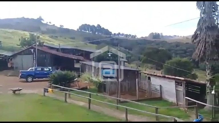 Imagem Imóvel com 1 Quarto à Venda, 20.000 m² em Bocaina (rural) - Caldas