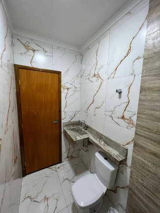 Imagem Casa com 3 Quartos à Venda, 105 m² em Residencial Vida Nova - Anápolis