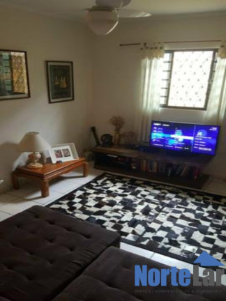 Imagem Casa com 2 Quartos à Venda, 80 m² em Vila Mazzei - São Paulo