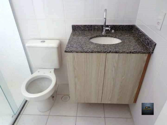 Imagem Apartamento com 2 Quartos à Venda, 67 m² em Centro - Diadema
