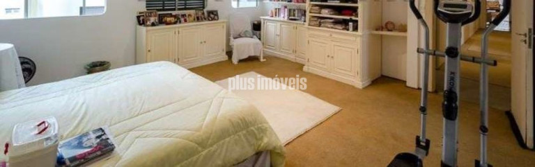 Imagem Apartamento com 6 Quartos à Venda, 340 m² em Higienópolis - São Paulo Imagem Apartamento com 6 Quartos à Venda, 340 m² em Higienópolis - São Paulo