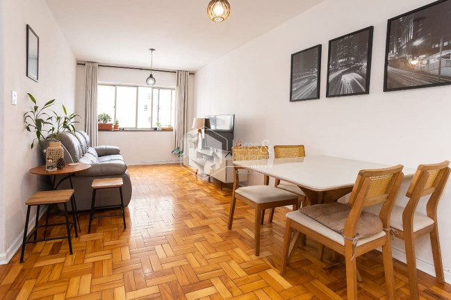 Imagem Apartamento com 1 Quarto à Venda, 53 m² em Bela Vista - São Paulo Imagem Apartamento com 1 Quarto à Venda, 53 m² em Bela Vista - São Paulo