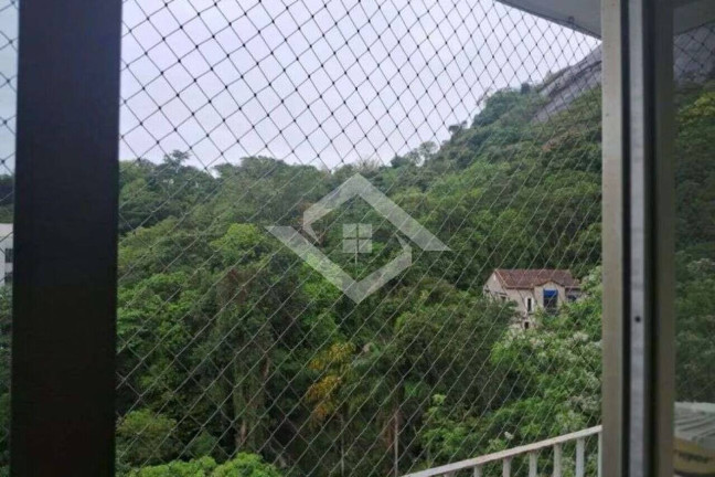 Imagem Apartamento com 2 Quartos à Venda, 60 m² em Cosme Velho - Rio De Janeiro Imagem Apartamento com 2 Quartos à Venda, 60 m² em Cosme Velho - Rio De Janeiro