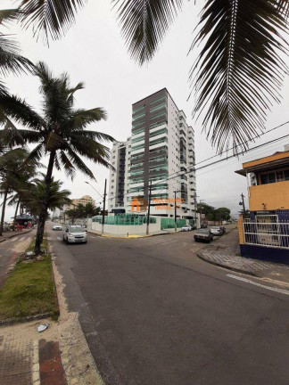 Imagem Apartamento com 2 Quartos à Venda, 74 m² em Vila Atlântica - Mongaguá
