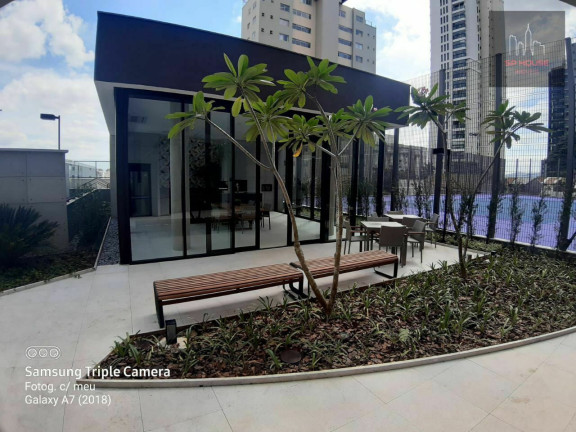 Imagem Apartamento com 4 Quartos à Venda, 218 m² em Alto Da Lapa - São Paulo
