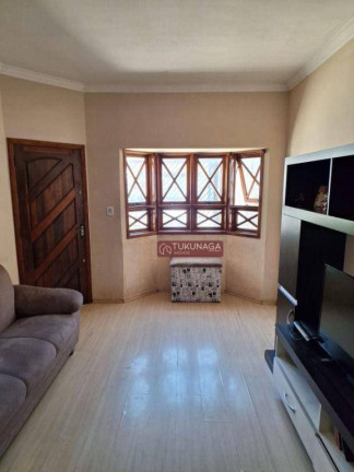Imagem Sobrado com 3 Quartos à Venda, 134 m² em Jardim Bom Clima - Guarulhos Imagem Sobrado com 3 Quartos à Venda, 134 m² em Jardim Bom Clima - Guarulhos