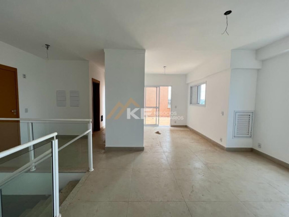 Imagem Cobertura com 3 Quartos à Venda, 145 m² em Bonfim Paulista - Ribeirão Preto Imagem Cobertura com 3 Quartos à Venda, 145 m² em Bonfim Paulista - Ribeirão Preto