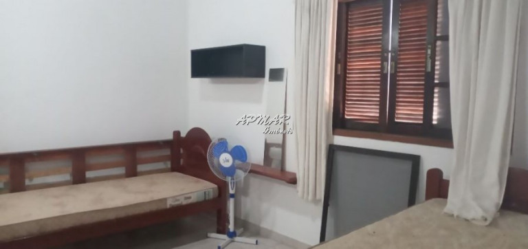 Imagem Casa com 2 Quartos à Venda,  em Solemar - Praia Grande