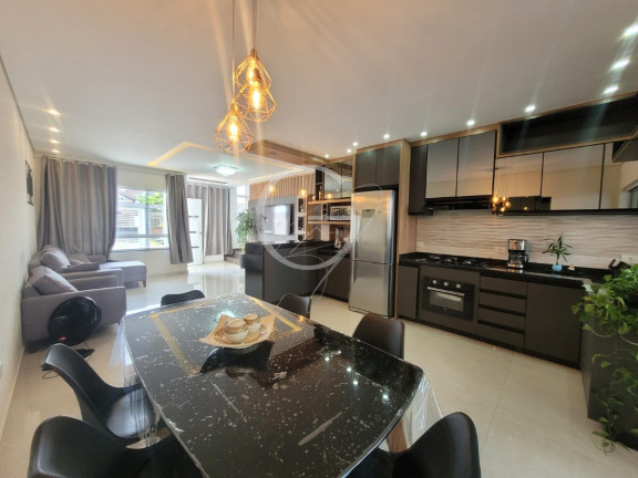 Imagem Sobrado com 3 Quartos à Venda, 151 m² em Shangri-la - Pontal Do Paraná