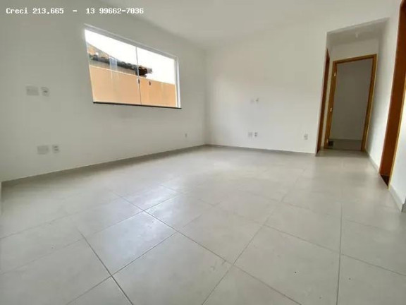 Imagem Casa com 2 Quartos para Alugar, 70 m² em Esplanada Dos Barreiros - São Vicente
