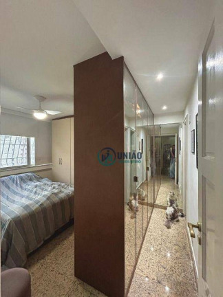 Imagem Cobertura com 3 Quartos à Venda, 210 m² em Icaraí - Niterói Imagem Cobertura com 3 Quartos à Venda, 210 m² em Icaraí - Niterói