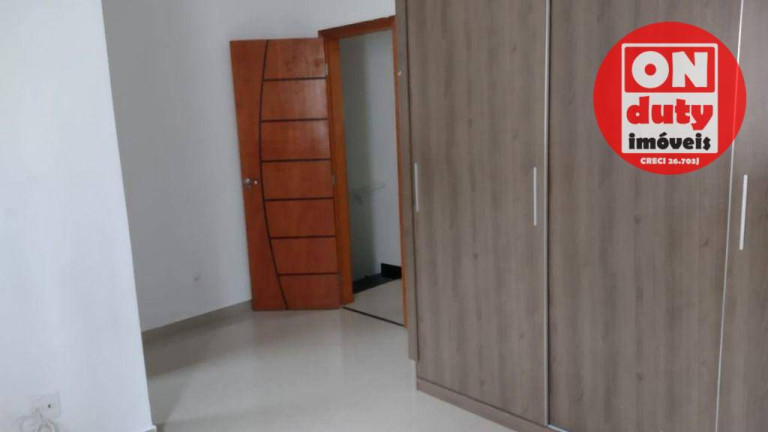 Imagem Casa com 2 Quartos à Venda, 108 m² em Marapé - Santos Imagem Casa com 2 Quartos à Venda, 108 m² em Marapé - Santos
