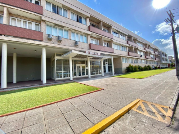 Imóvel com 1 Quarto à Venda, 48 m² em Atlântida - Xangri-lá