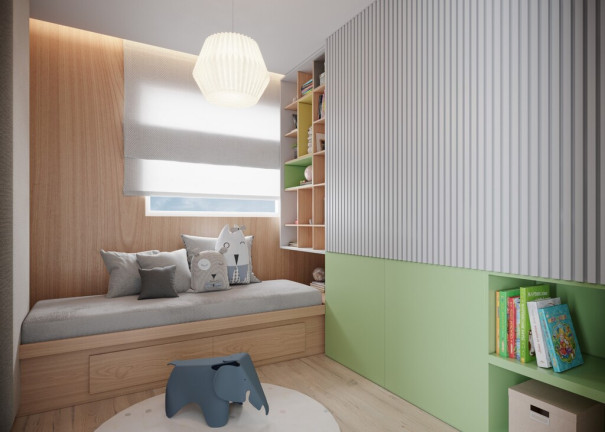 Imagem Apartamento com 3 Quartos à Venda, 83 m² em Brooklin Paulista - São Paulo Imagem Apartamento com 3 Quartos à Venda, 83 m² em Brooklin Paulista - São Paulo