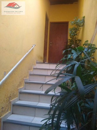 Imagem Casa com 3 Quartos à Venda, 120 m² em Cidade Jardim Cumbica - Guarulhos Imagem Casa com 3 Quartos à Venda, 120 m² em Cidade Jardim Cumbica - Guarulhos