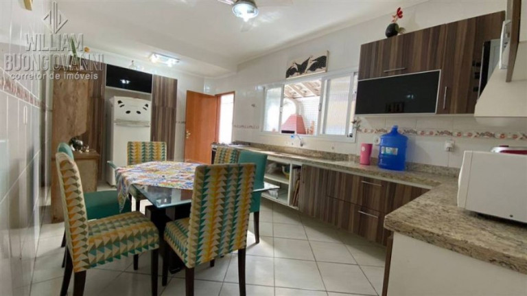 Imagem Sobrado com 3 Quartos à Venda, 146 m² em Canto Do Forte - Praia Grande Imagem Sobrado com 3 Quartos à Venda, 146 m² em Canto Do Forte - Praia Grande