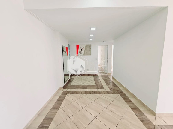 Apartamento com 3 Quartos à Venda, 100 m² em Vila Dom Pedro I - São Paulo