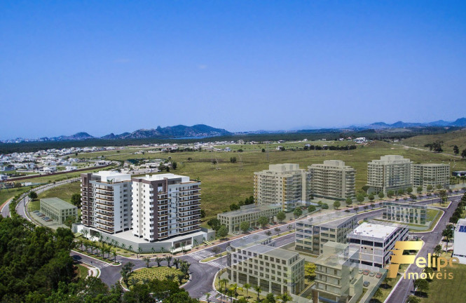 Imagem Cobertura com 4 Quartos à Venda, 181 m² em Jacuhy - Serra