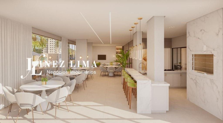 Imagem Apartamento com 2 Quartos à Venda, 70 m² em Morretes - Itapema