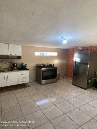 Imagem Sobrado com 4 Quartos à Venda, 400 m² em Saracuruna - Duque De Caxias