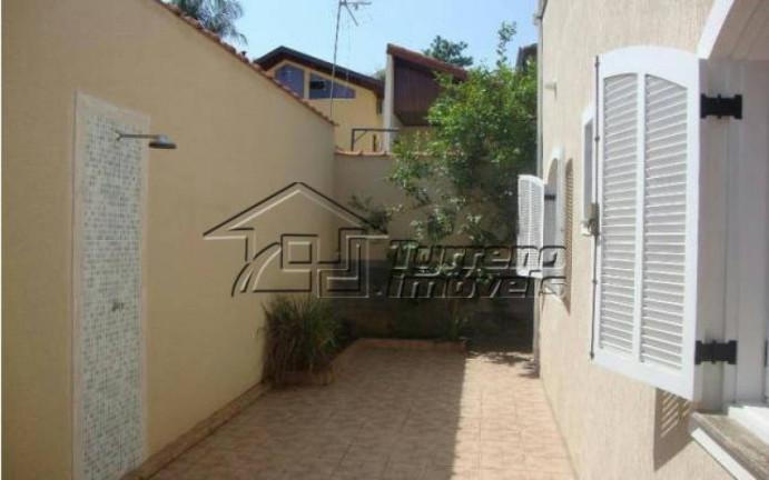 Imagem Casa de Condomínio com 5 Quartos à Venda, 272 m² em Urbanova - São José Dos Campos