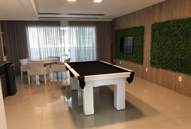 Apartamento com 3 Quartos à Venda, 131 m² em Centro - Balneário Camboriú