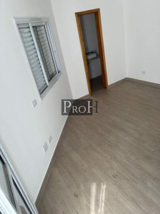 Imagem Sobrado com 2 Quartos à Venda, 129 m² em Parque Das Nações - Santo André