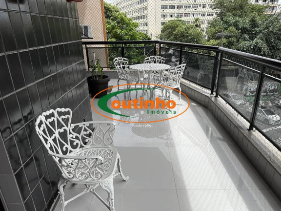 Imagem Apartamento com 2 Quartos à Venda, 116 m² em Tijuca - Rio De Janeiro Imagem Apartamento com 2 Quartos à Venda, 116 m² em Tijuca - Rio De Janeiro