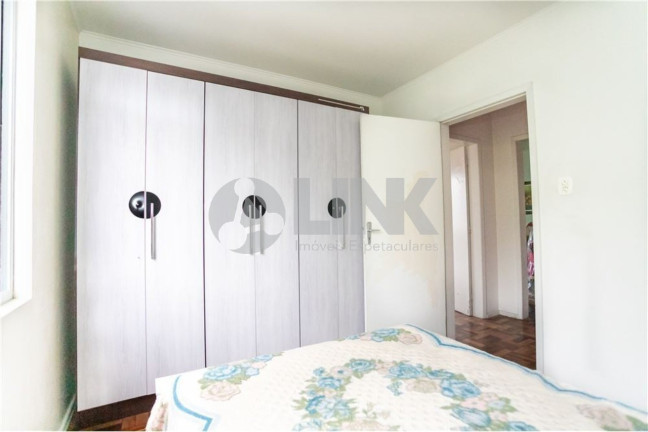 Imagem Apartamento com 3 Quartos à Venda, 81 m² em Higienópolis - Porto Alegre